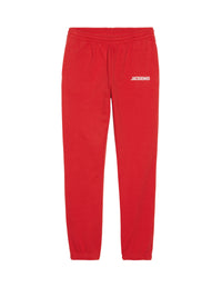Jogging Jacquemus - Red