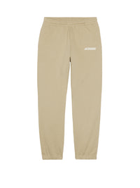 Jogging Jacquemus - Light Khaki