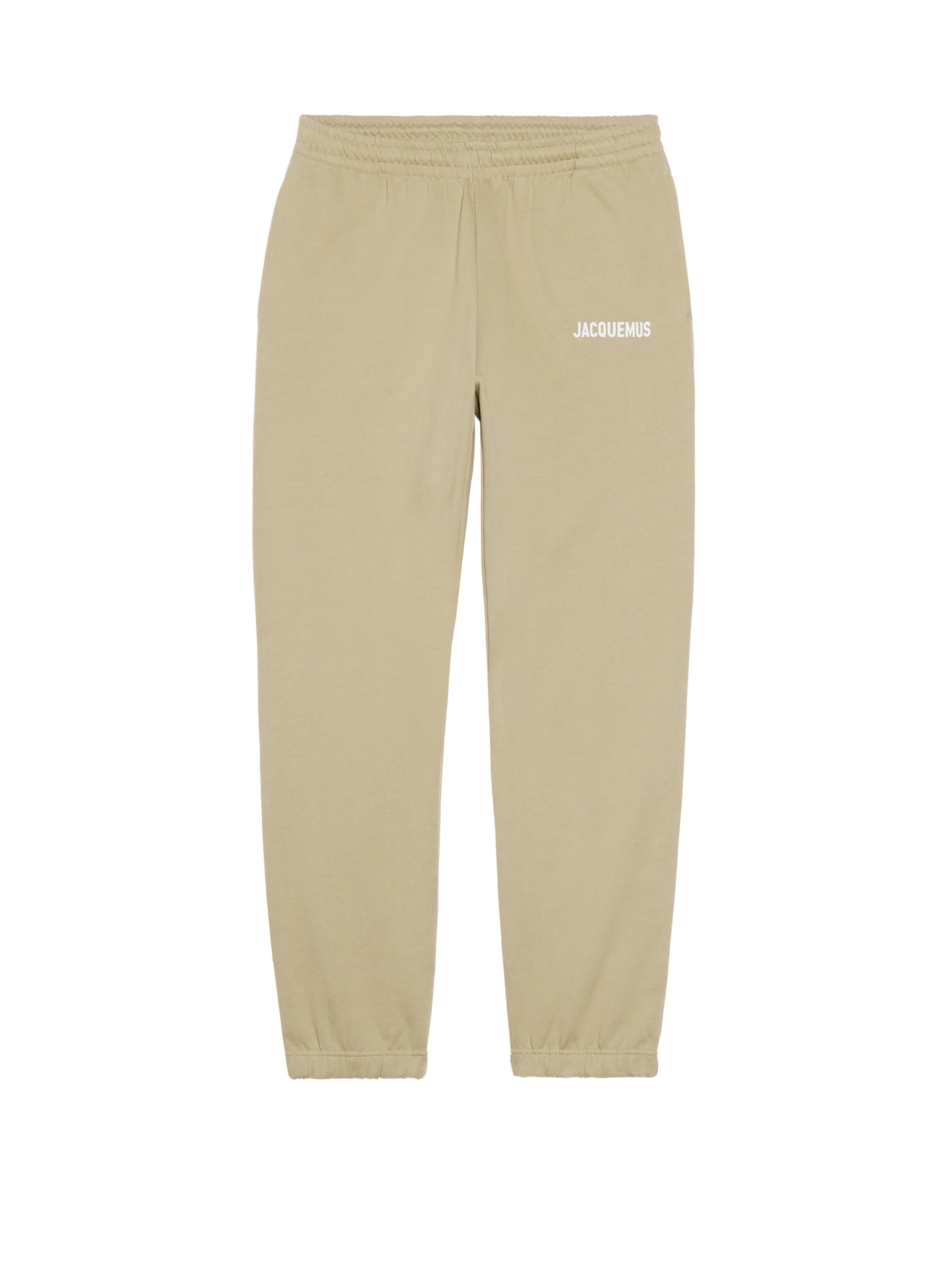 Jogging Jacquemus - Light Khaki
