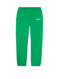 Jogging Jacquemus - Green