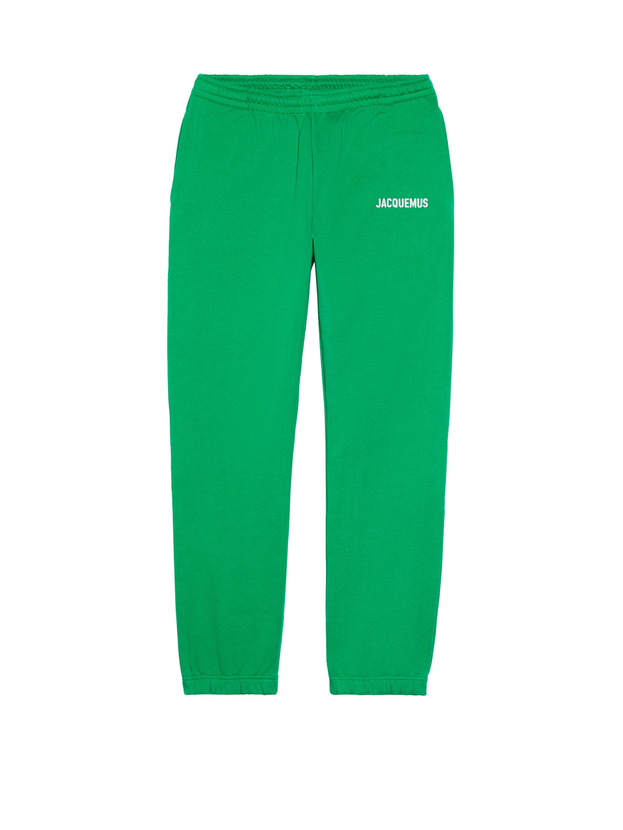 Jogging Jacquemus - Green