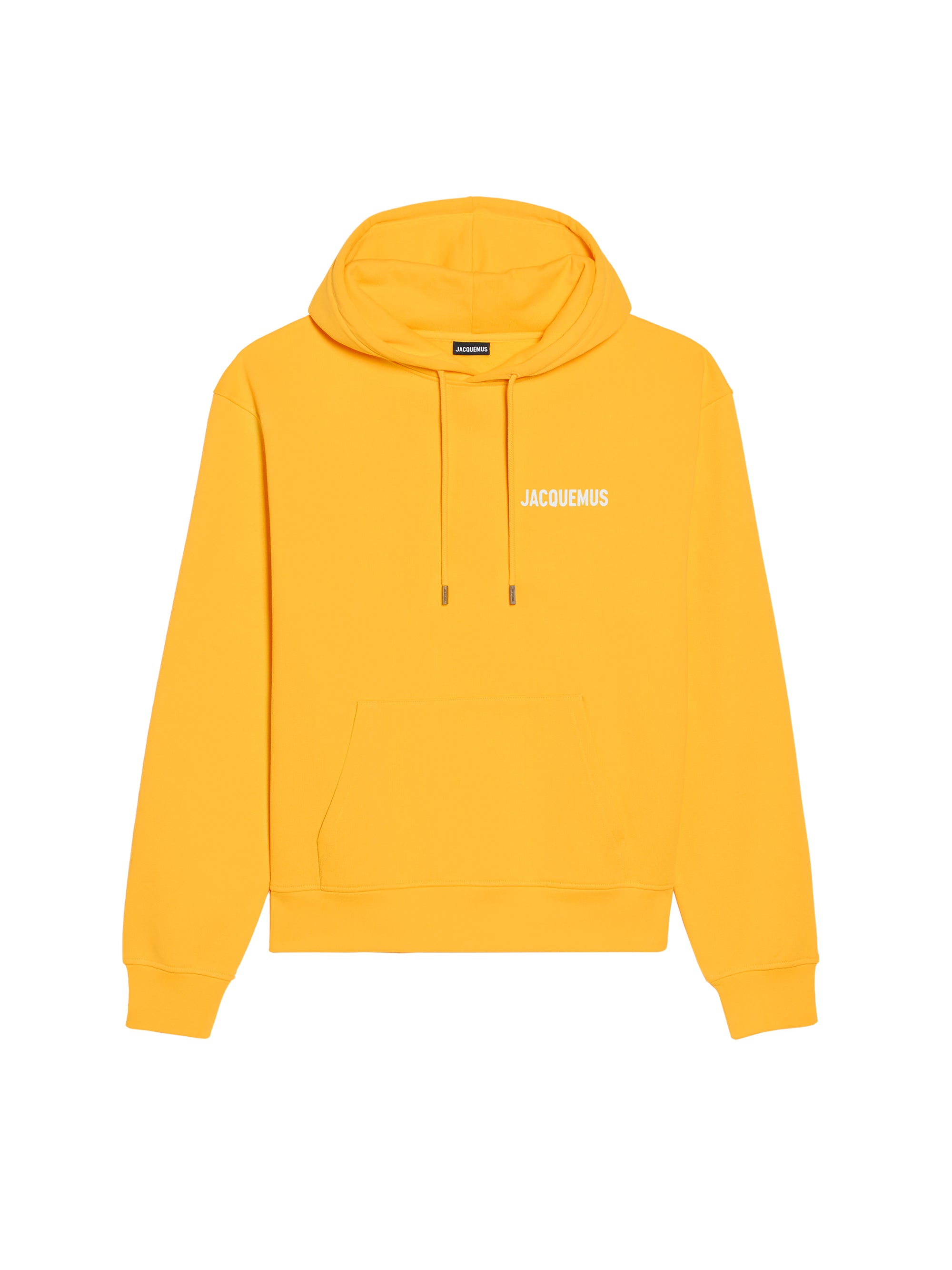 Sweatshirt Jacquemus - Yellow