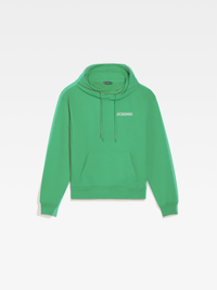 LE SWEATSHIRT BRODE