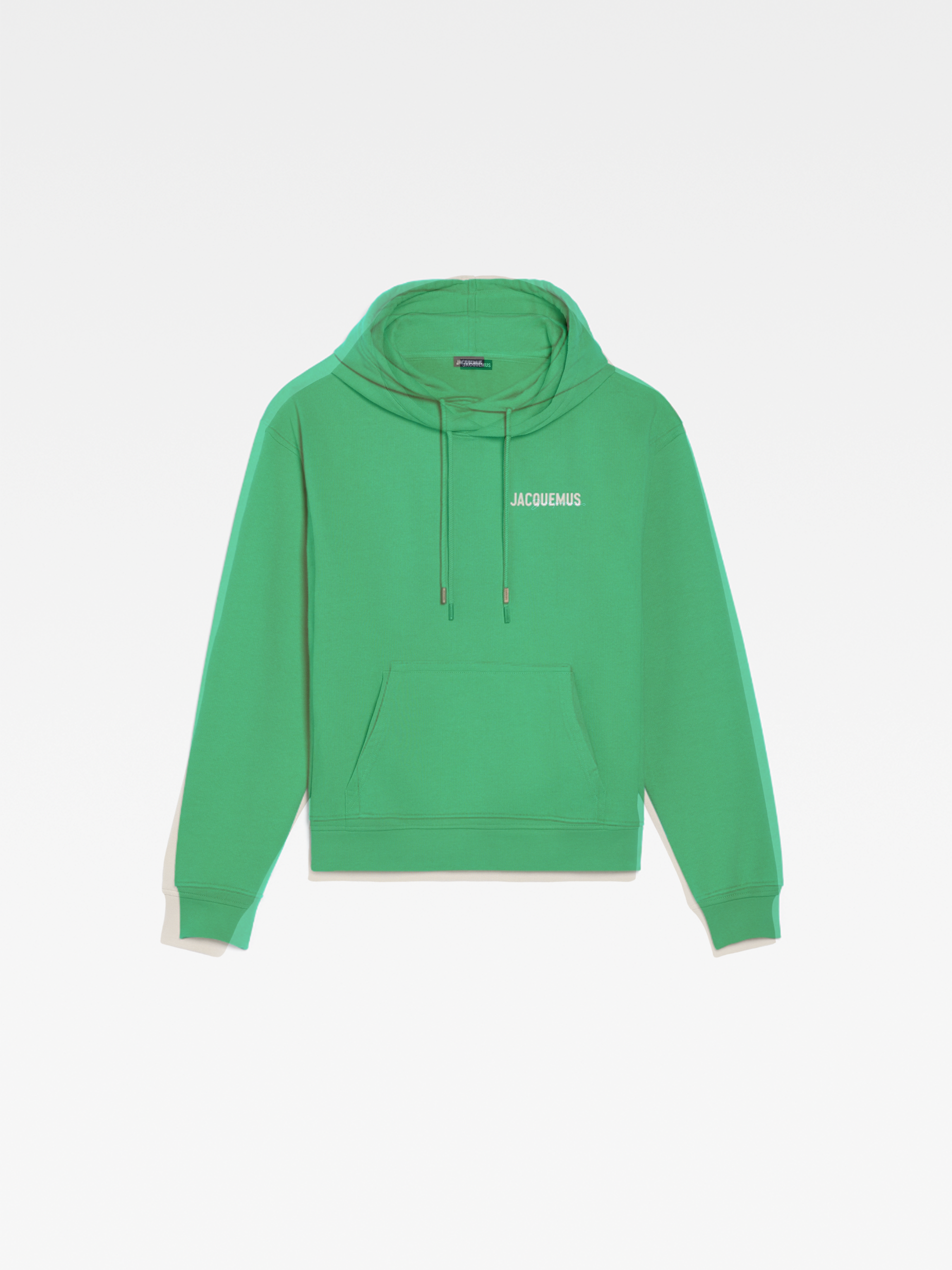LE SWEATSHIRT BRODE