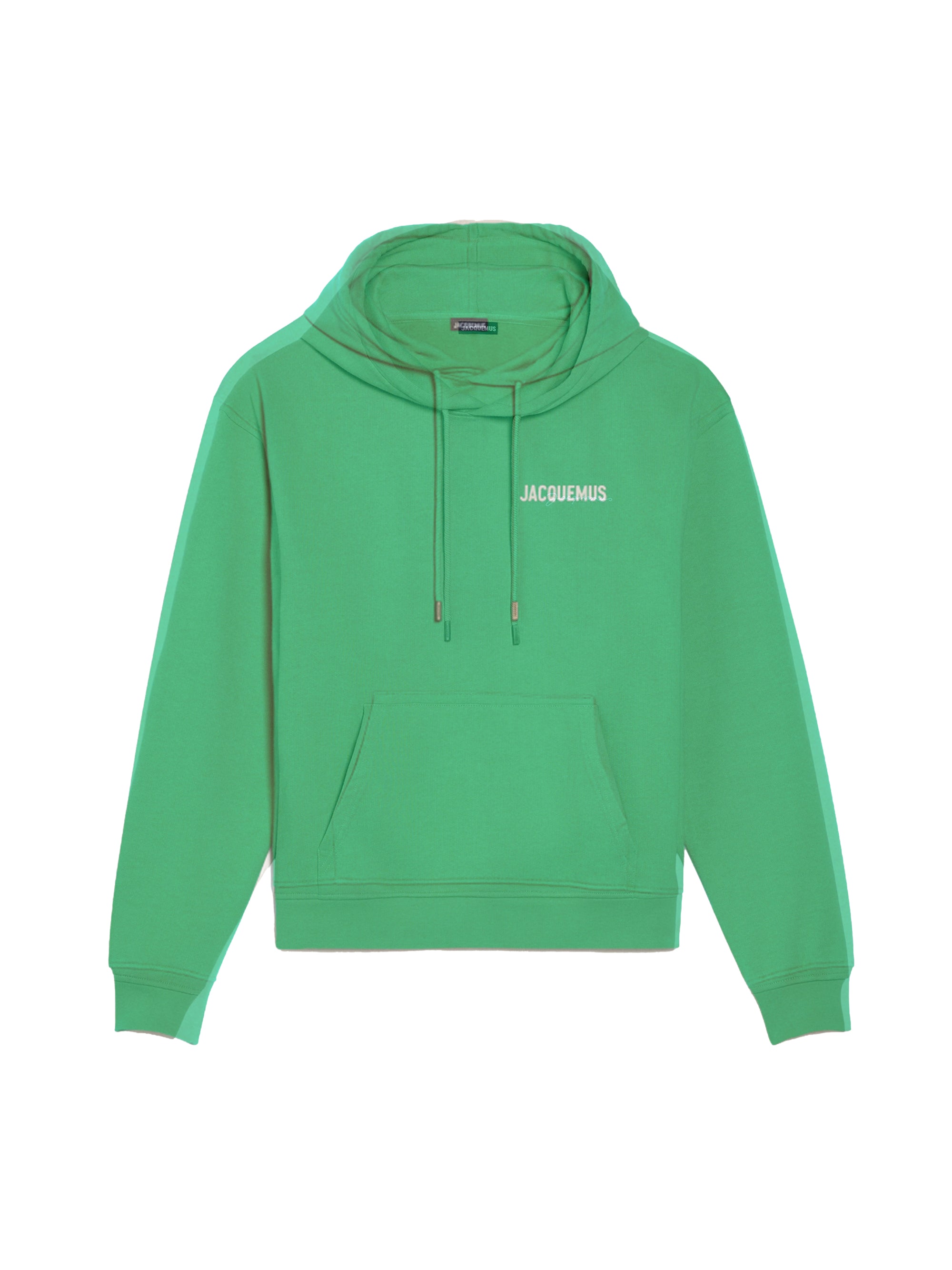 Sweatshirt brodé - Light Khaki