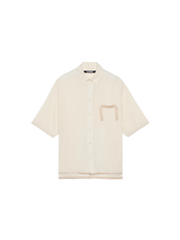 LA CHEMISE CABRI
