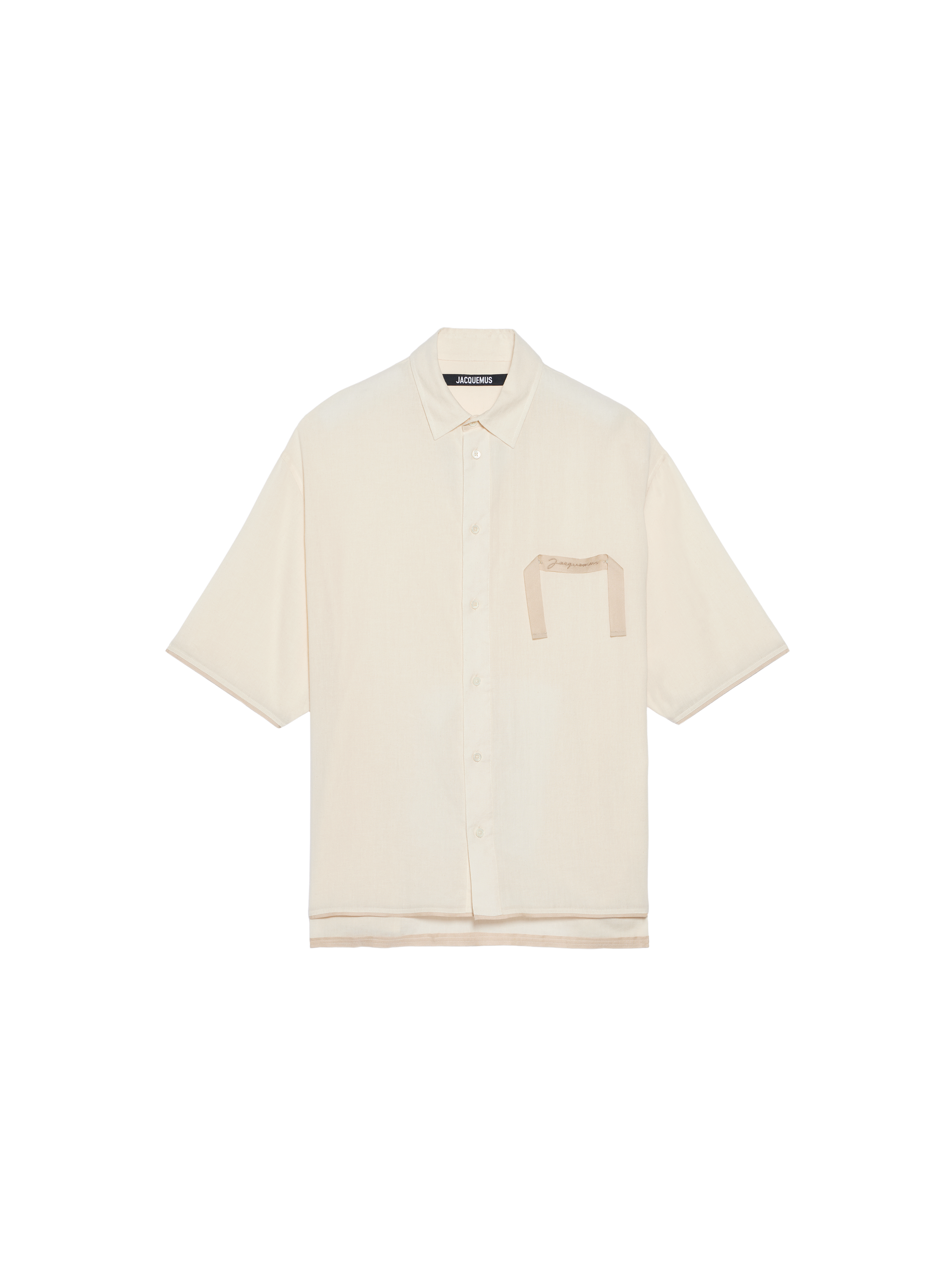 LA CHEMISE CABRI