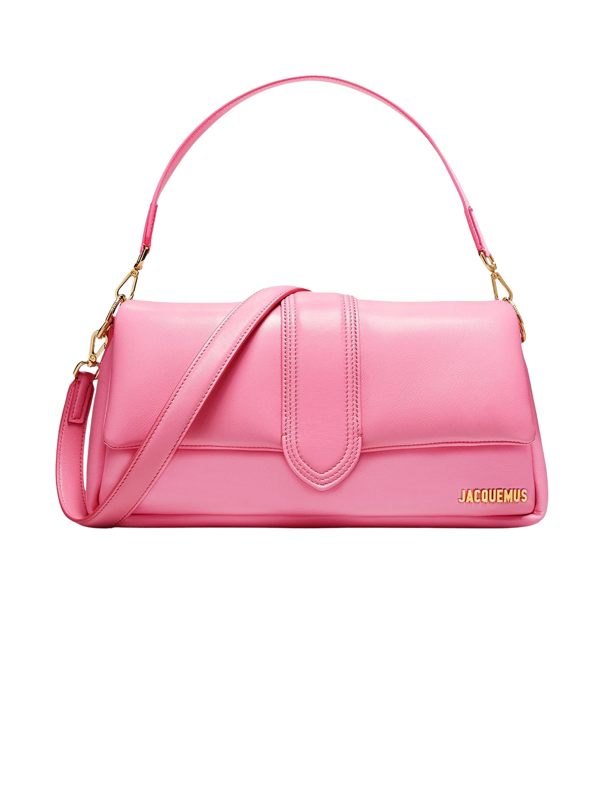 LIGHT PINK LE BAMBIMOU