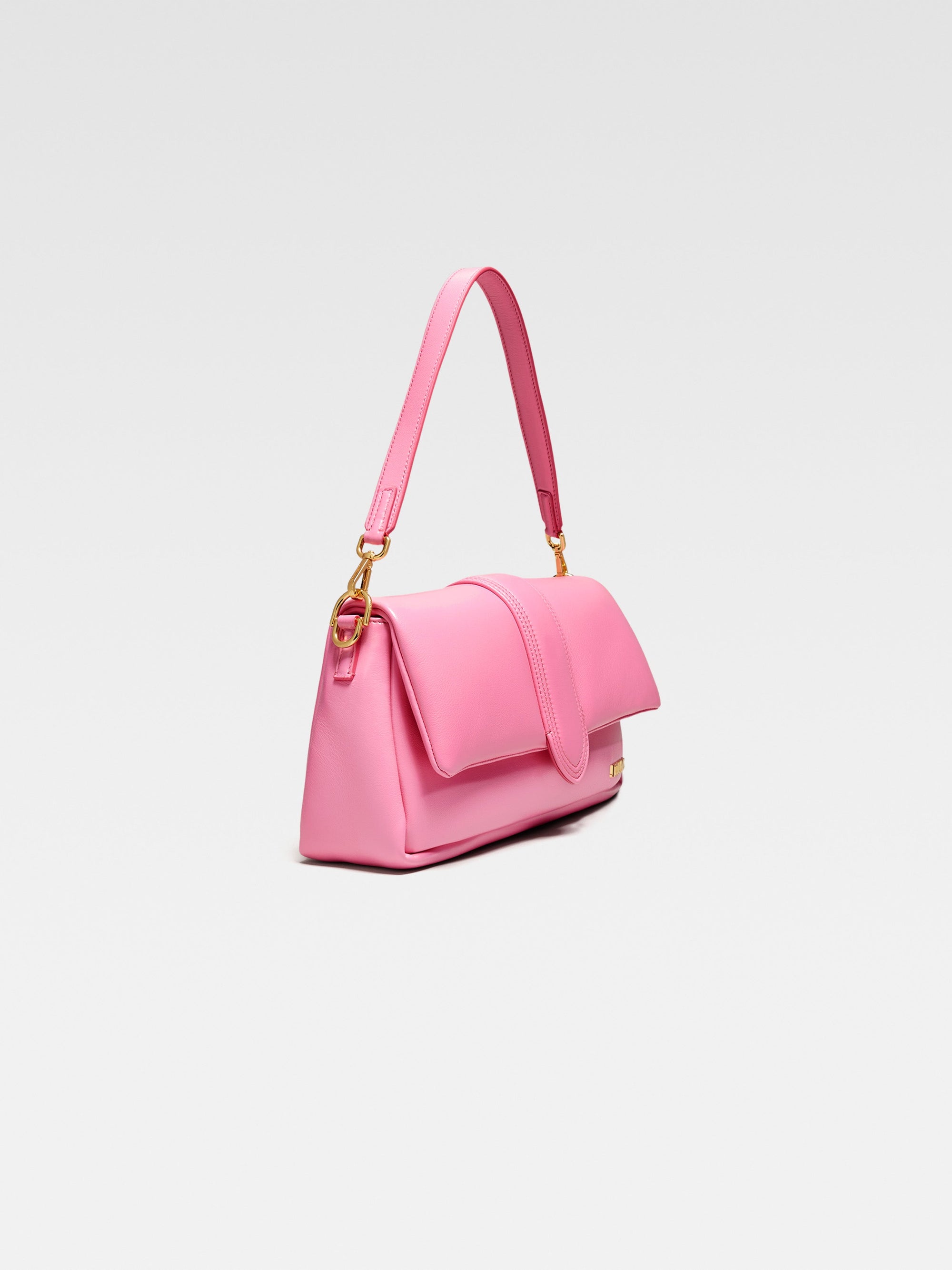 LIGHT PINK LE BAMBIMOU