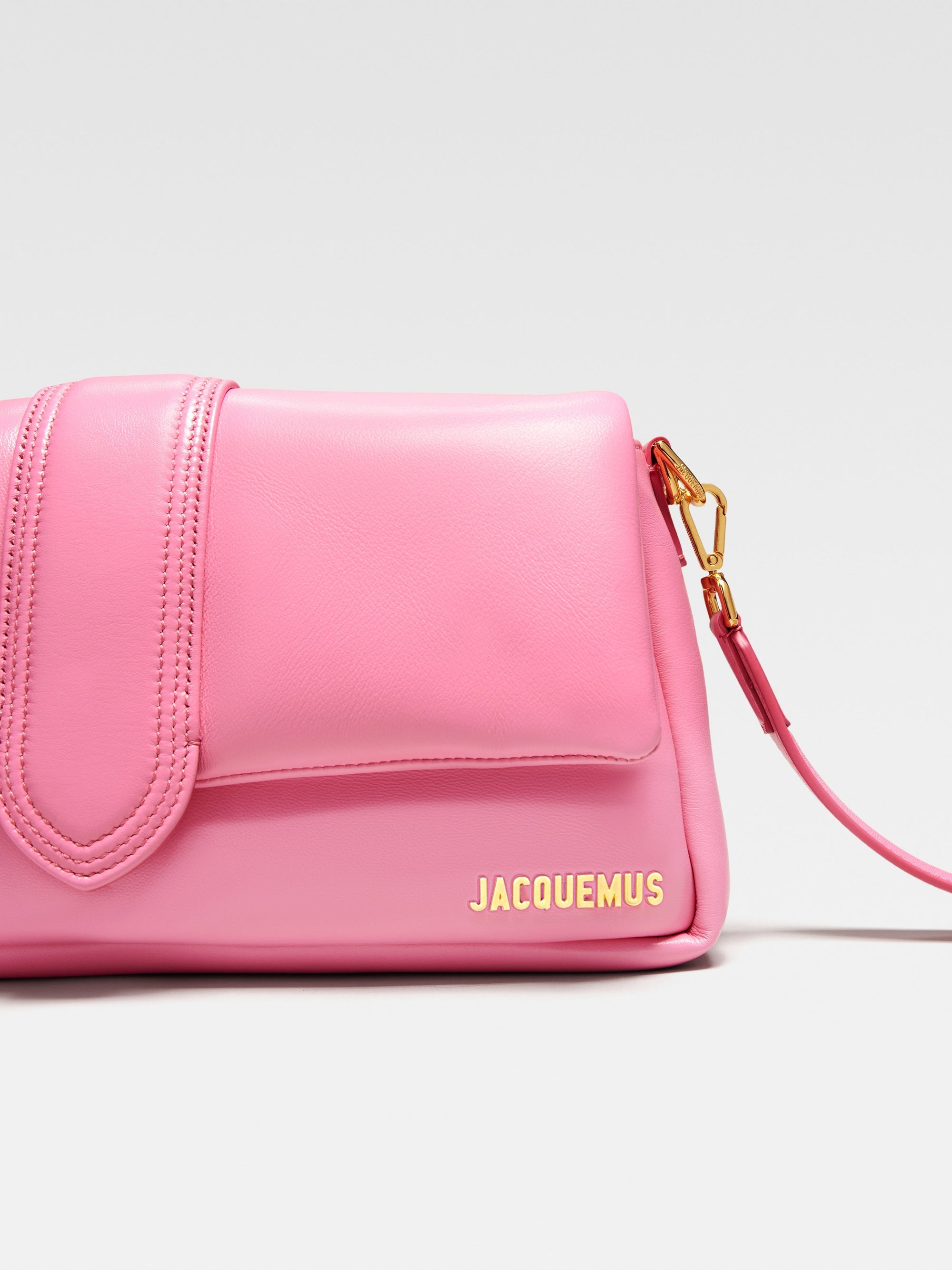 LIGHT PINK LE BAMBIMOU