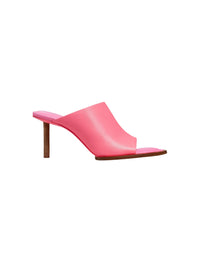 LES MULES ROND CARRE