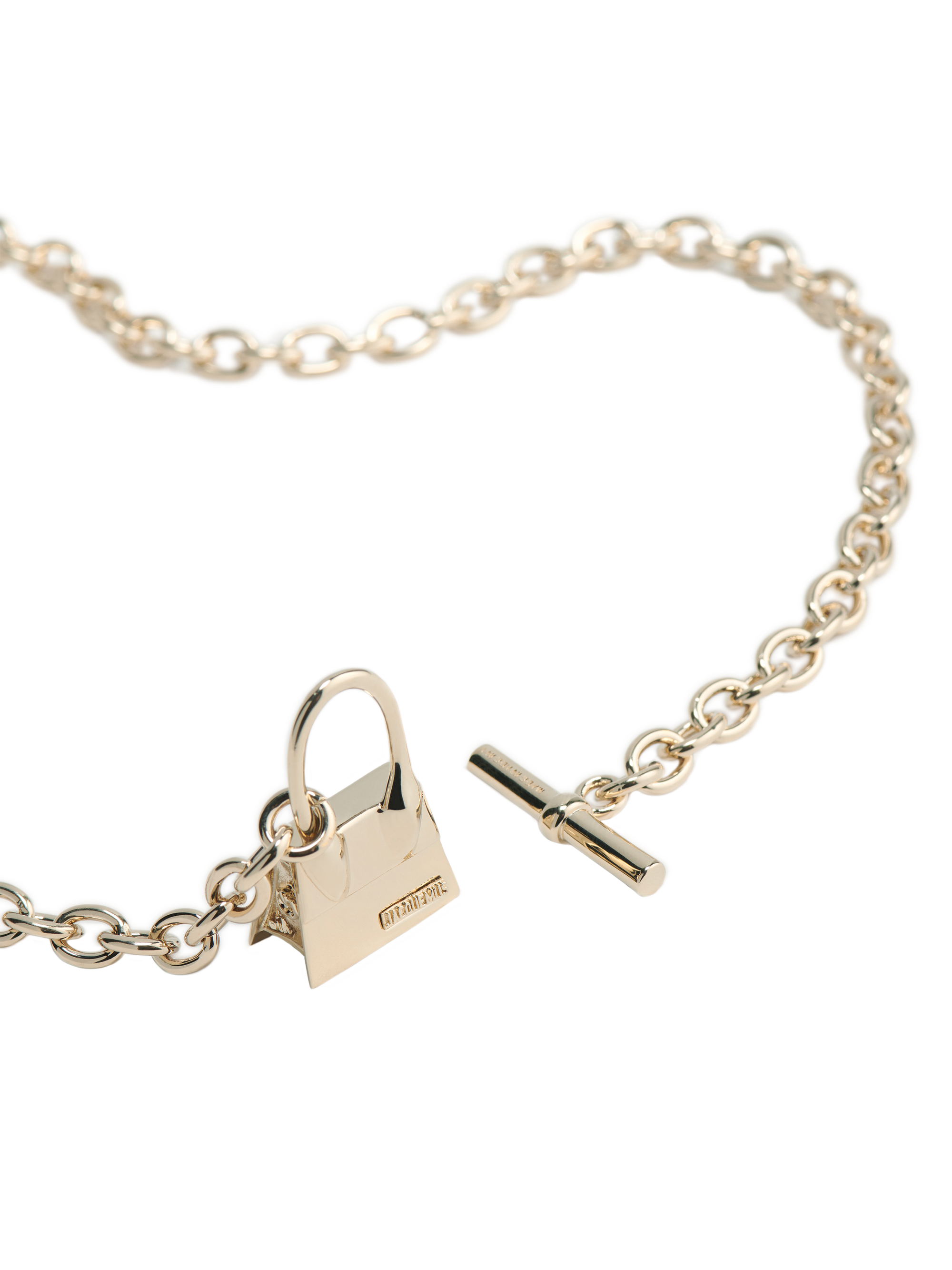LE COLLIER CHIQUITO BARRE