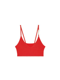 DARK RED LE BANDEAU PRALU