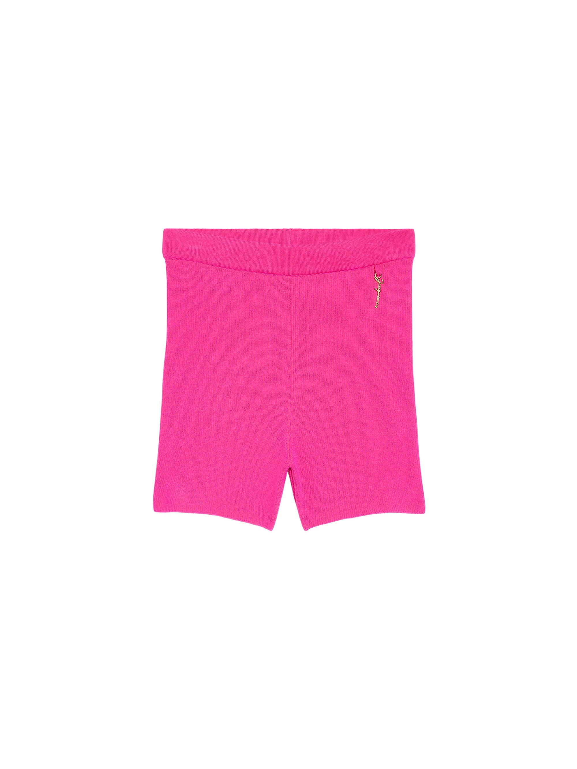 Short Pralu - Pink
