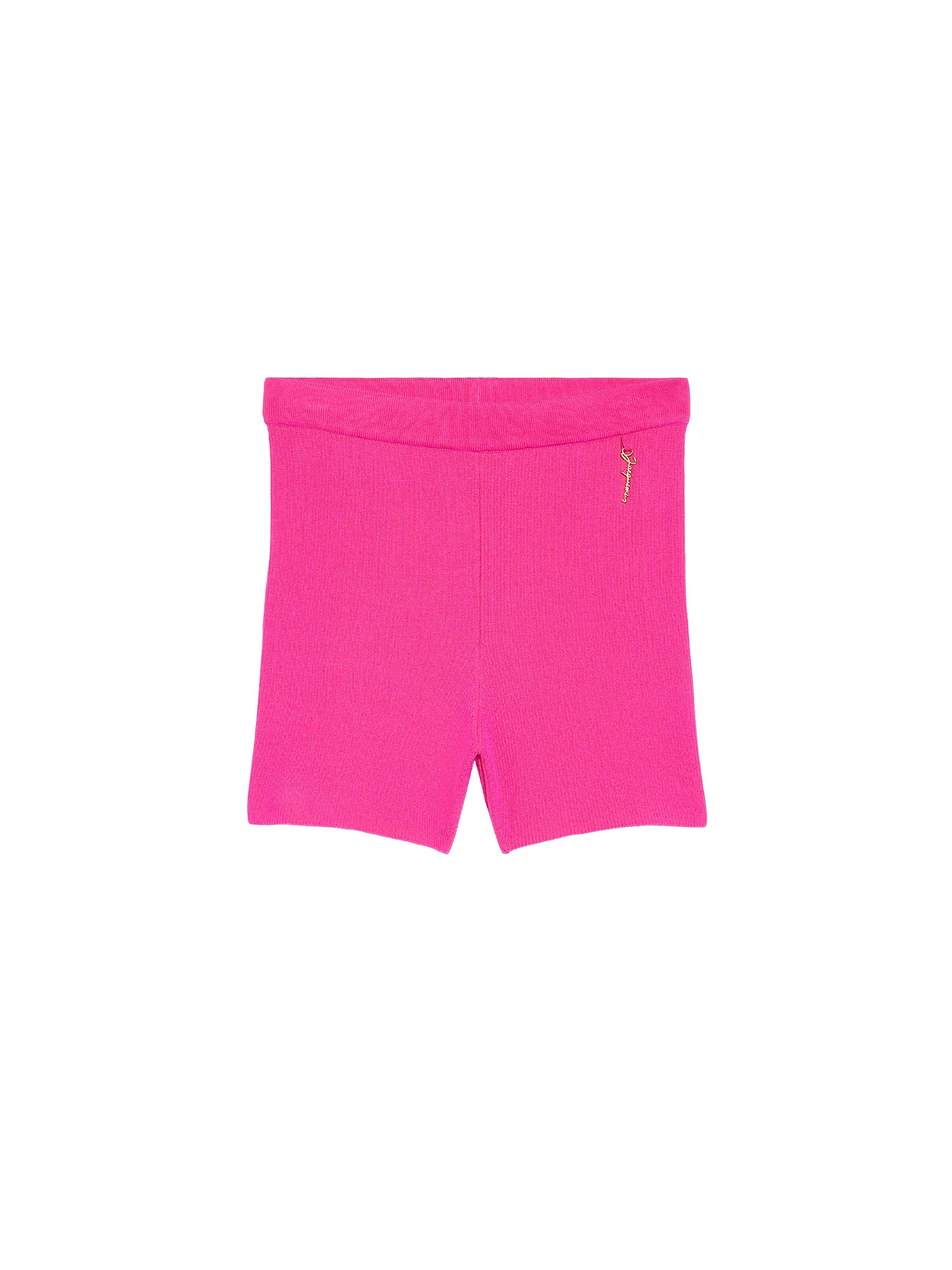 PINK LE SHORT PRALU