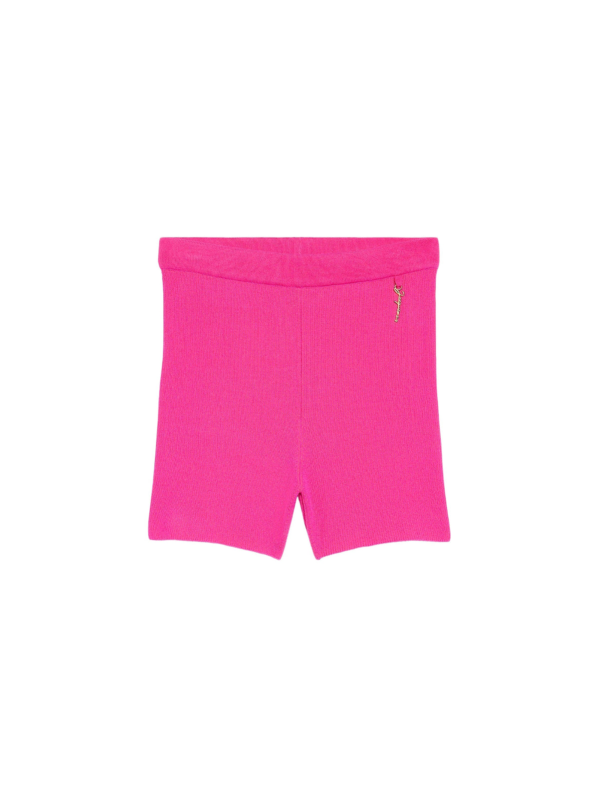 60€ / 0 sold //25 QTY / ST0%   Short cycliste Pralu - Pink