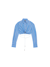 LA CHEMISE PLIDAO