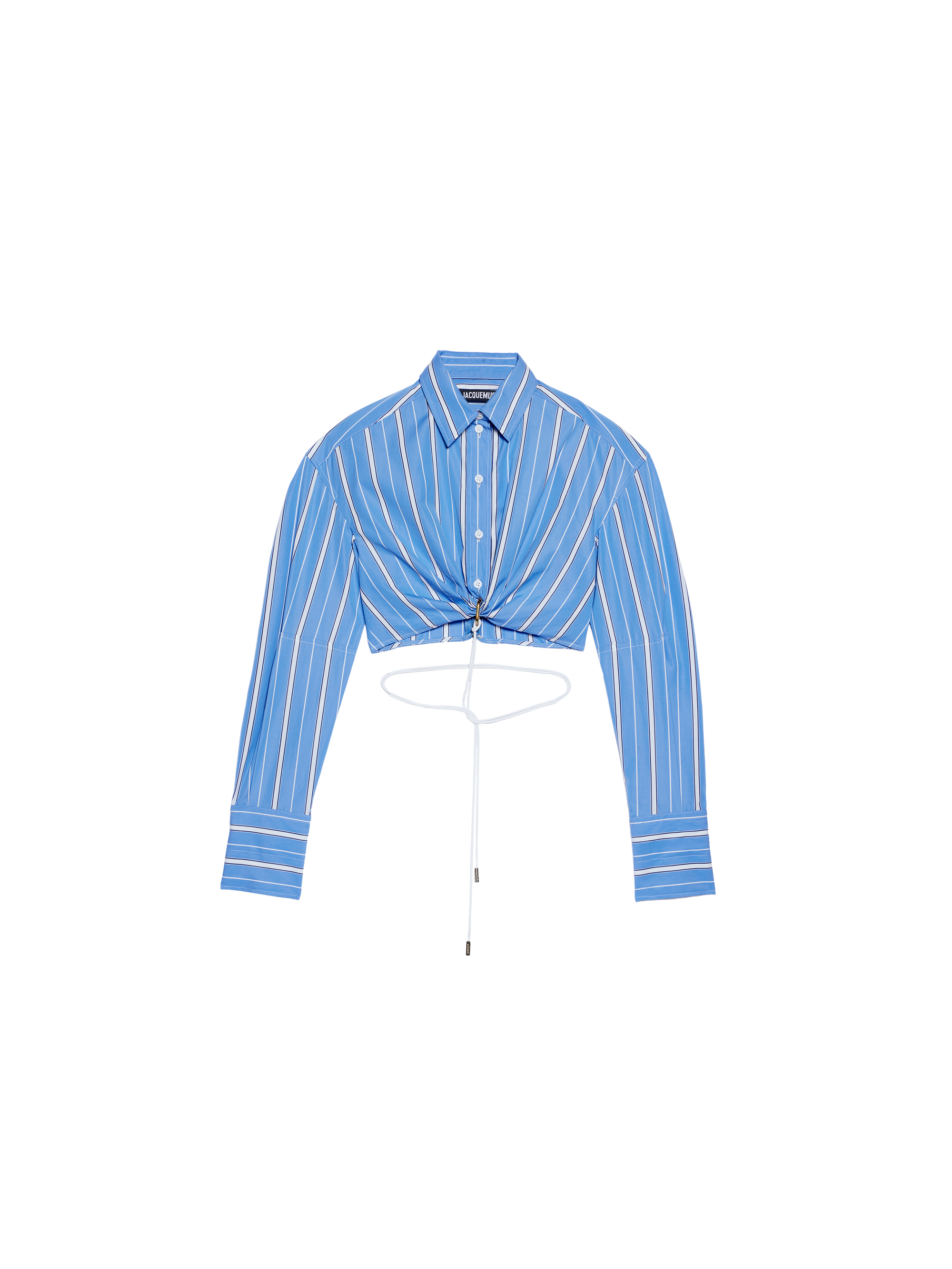 LA CHEMISE PLIDAO