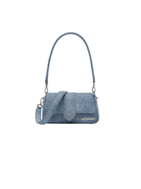 BLUE LE PETIT BAMBIMOU DENIM