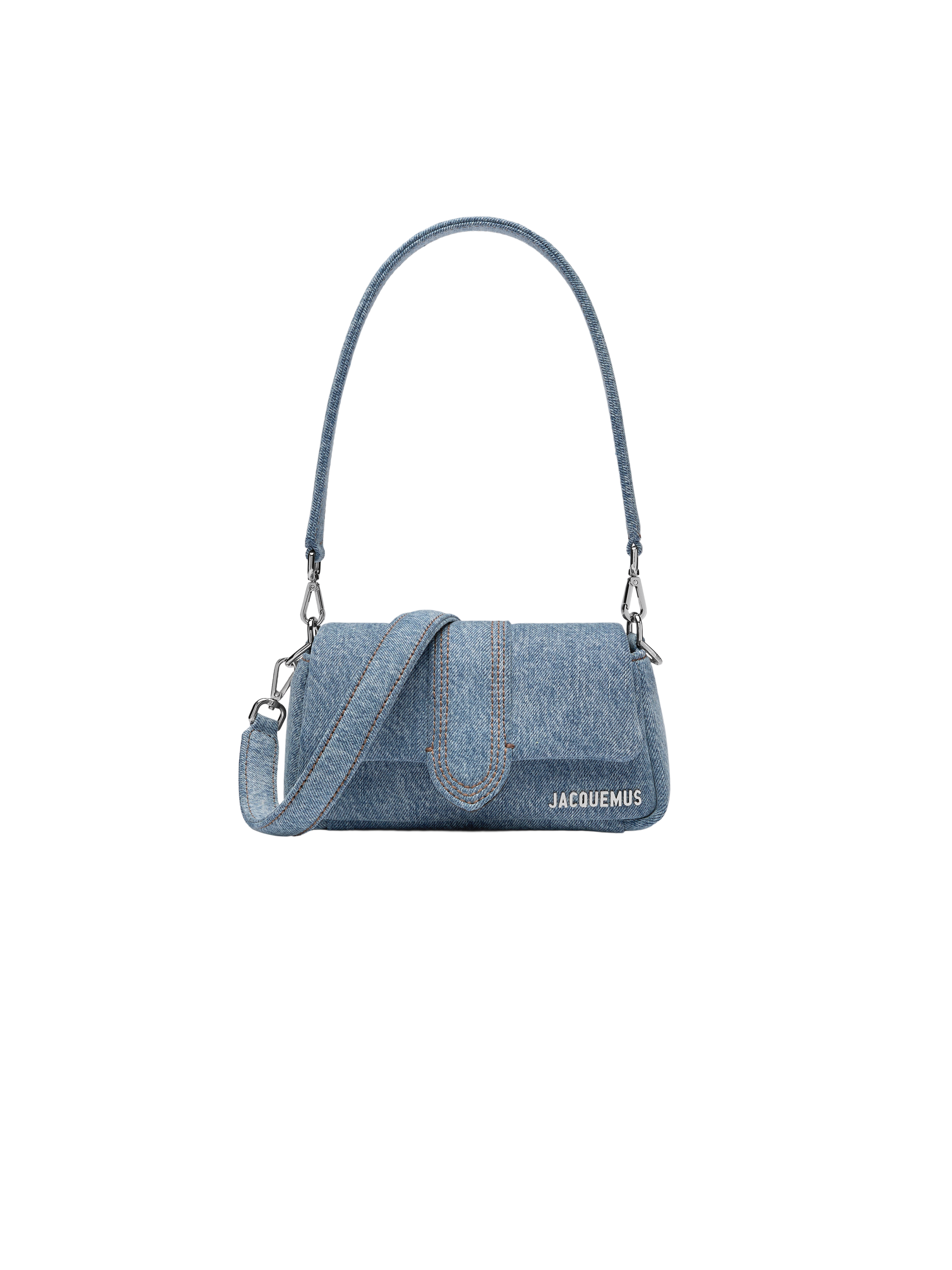 BLUE LE PETIT BAMBIMOU DENIM