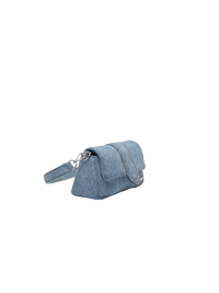 BLUE LE PETIT BAMBIMOU DENIM