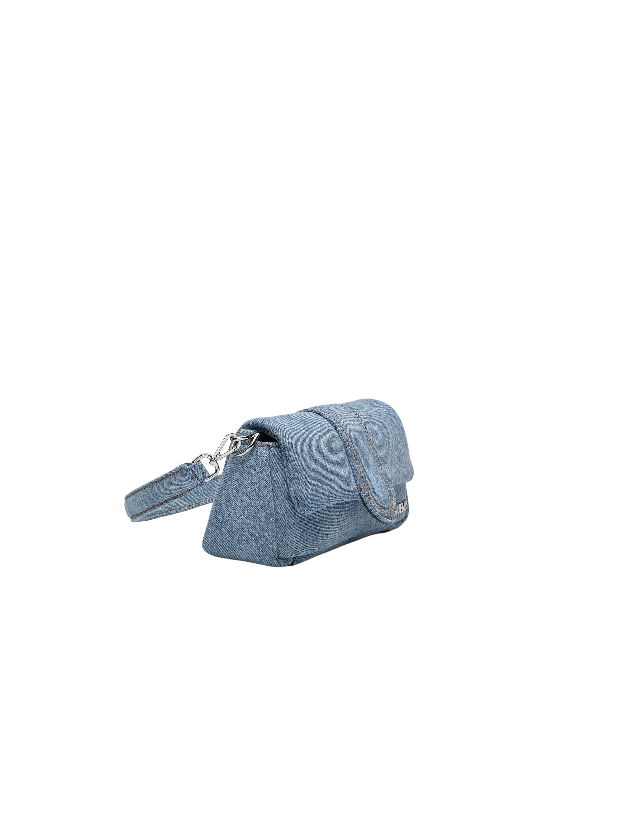BLUE LE PETIT BAMBIMOU DENIM