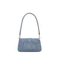 BLUE LE PETIT BAMBIMOU DENIM