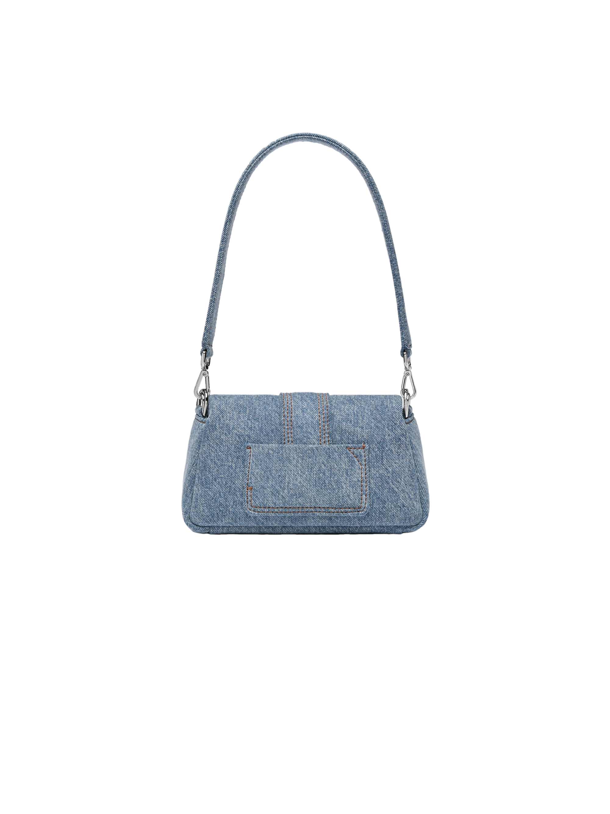 BLUE LE PETIT BAMBIMOU DENIM