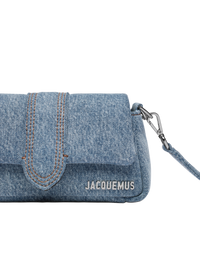 BLUE LE PETIT BAMBIMOU DENIM