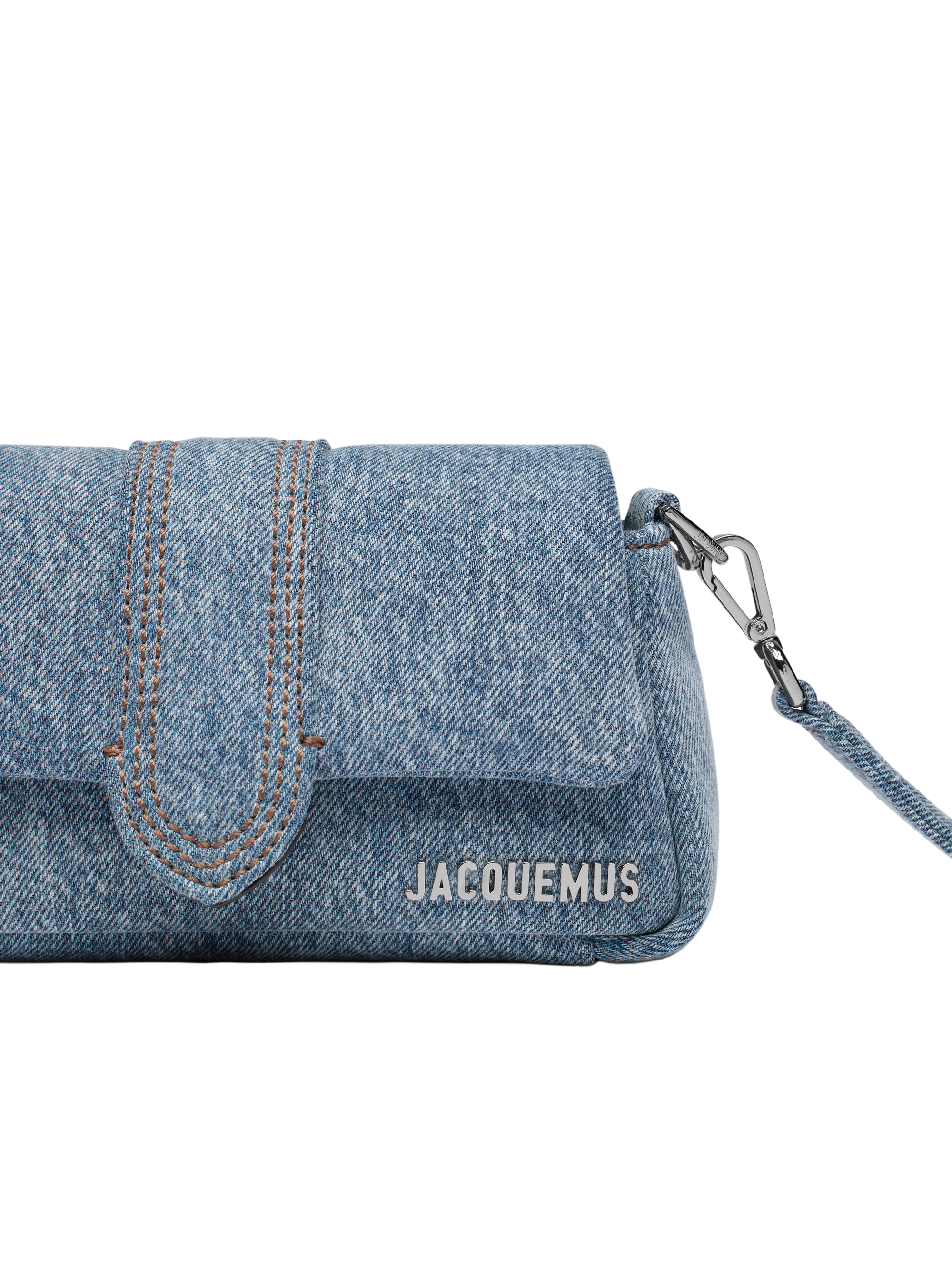 BLUE LE PETIT BAMBIMOU DENIM