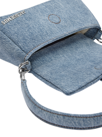 BLUE LE PETIT BAMBIMOU DENIM