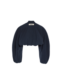 Bomber Bahia boule - Dark Navy