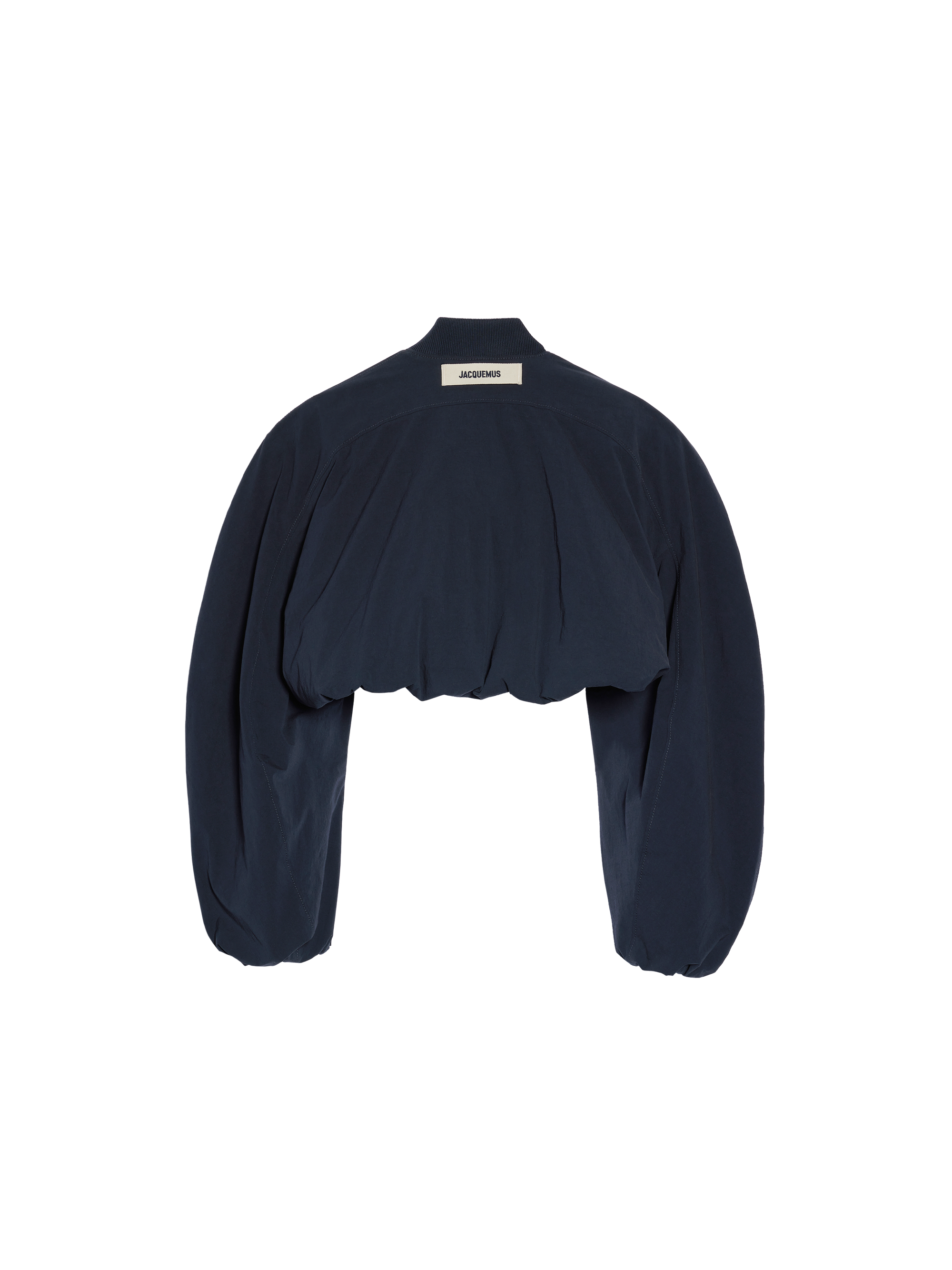 Bomber Bahia boule - Dark Navy