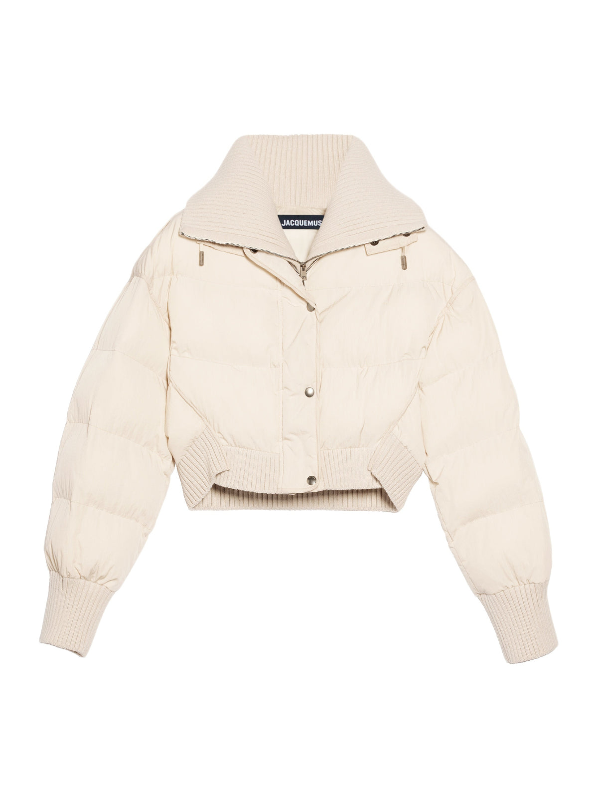 Doudoune Caraco - Off White