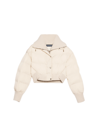 OFF-WHITE LA DOUDOUNE CARACO
