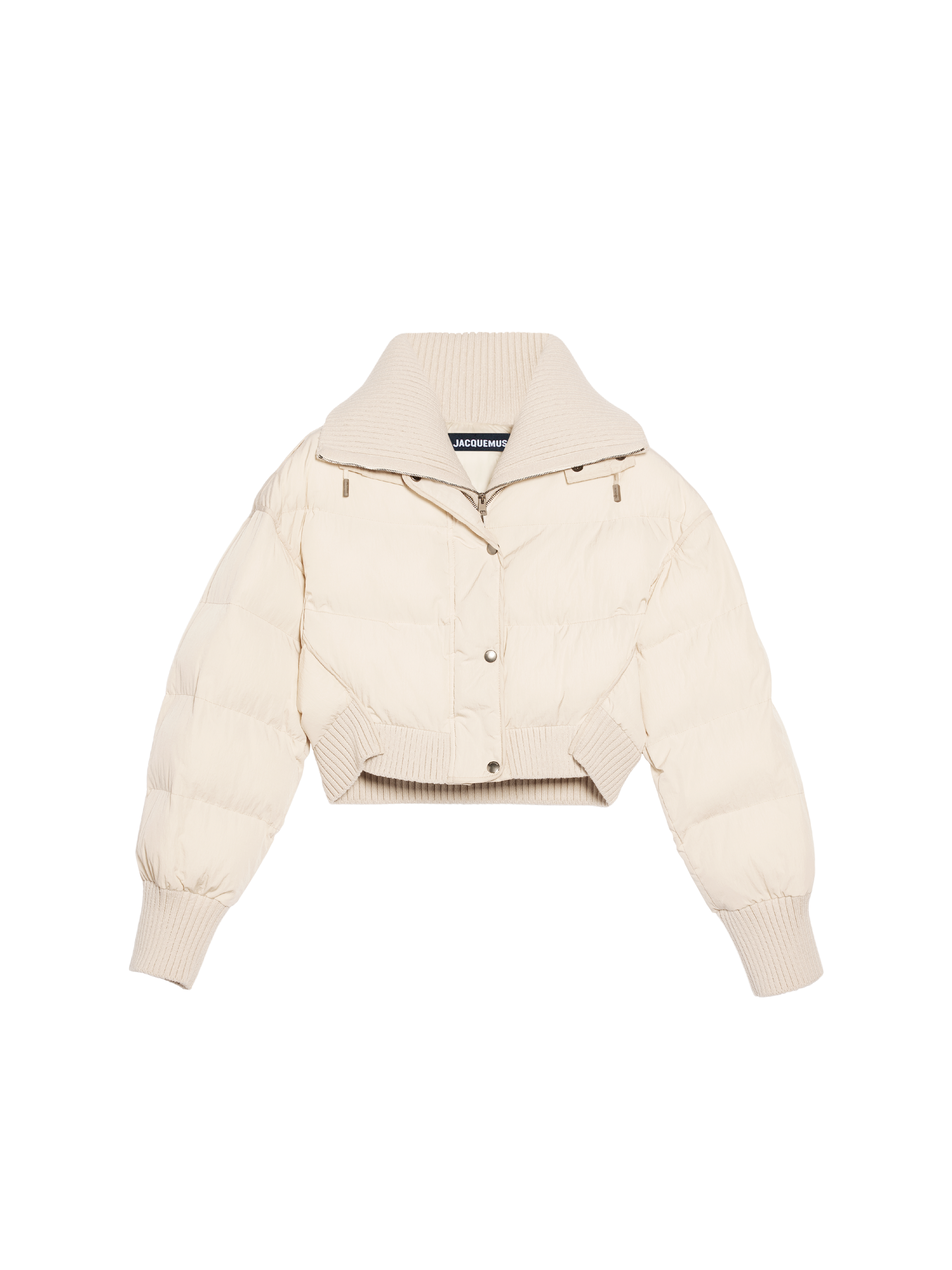 OFF-WHITE LA DOUDOUNE CARACO