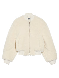 OFF-WHITE LE BLOUSON PILOU