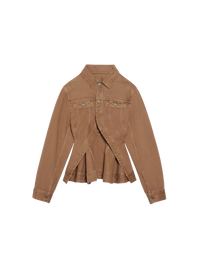 LA VESTE DE NIMES CARACO