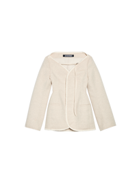 LA ROBE PEPLO
