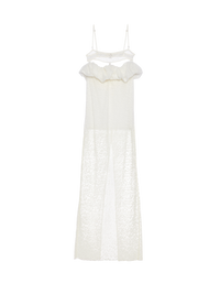 LA ROBE CRINOLINE