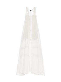 LA ROBE DENTELLE
