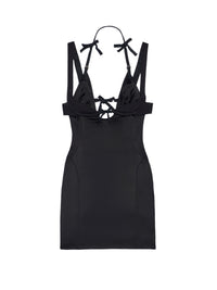 BLACK LA ROBE CICERI