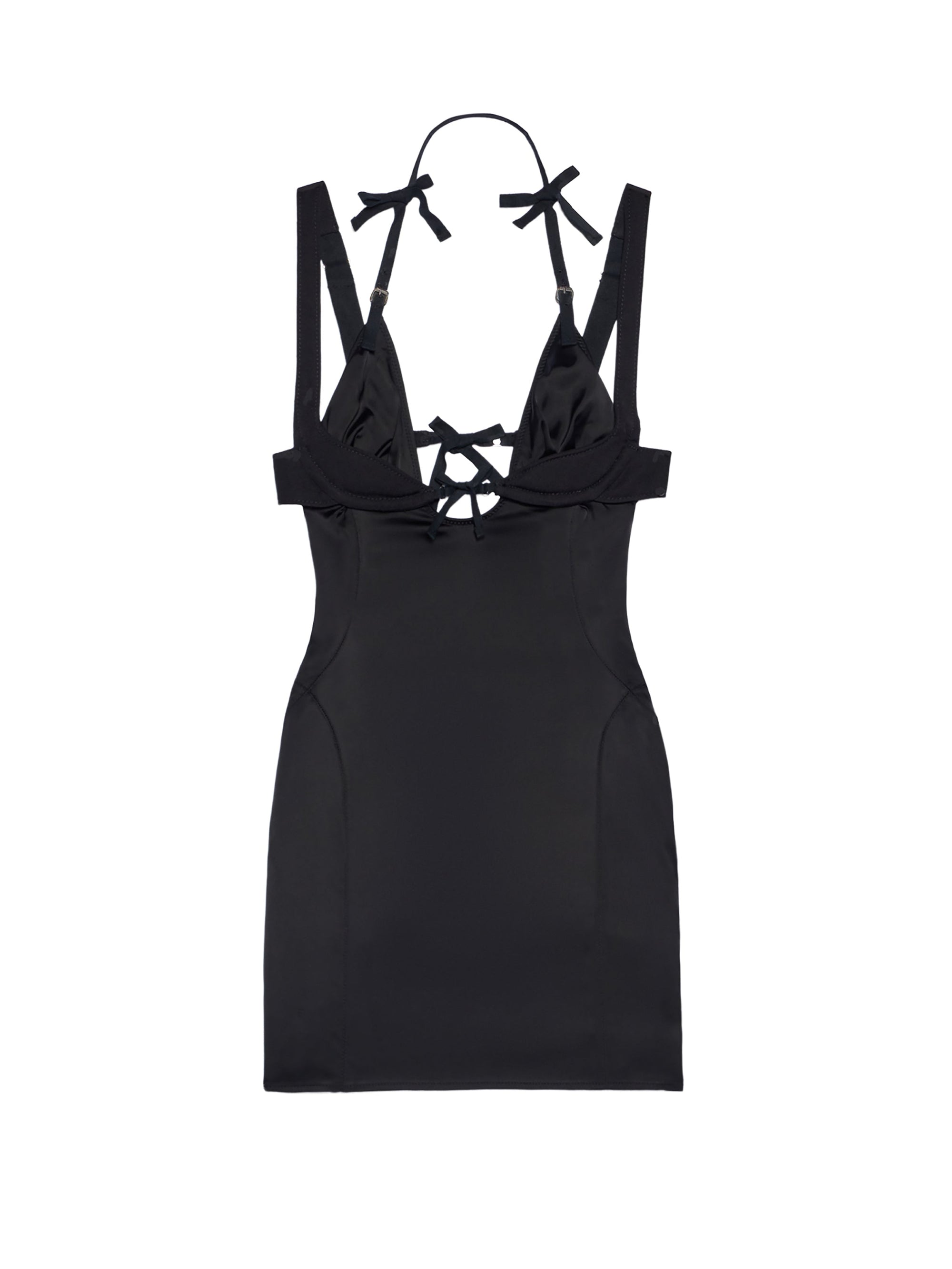 BLACK LA ROBE CICERI