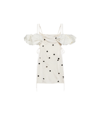 LA MINI ROBE CHOUCHOU BRO