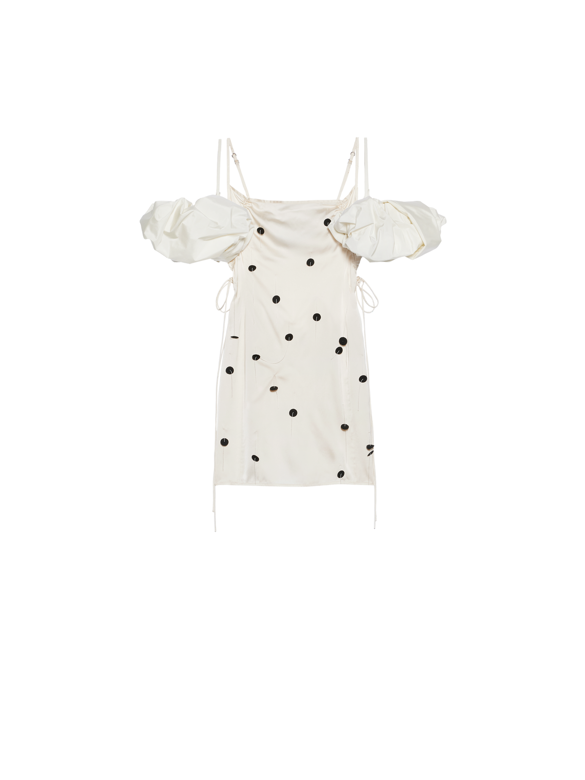LA MINI ROBE CHOUCHOU BRO
