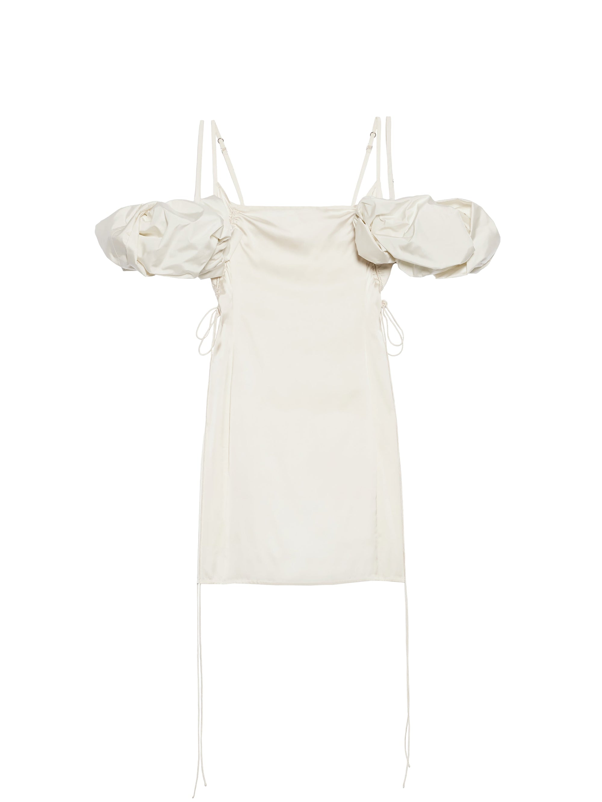 OFF-WHITE LA MINI ROBE CHOUCHOU