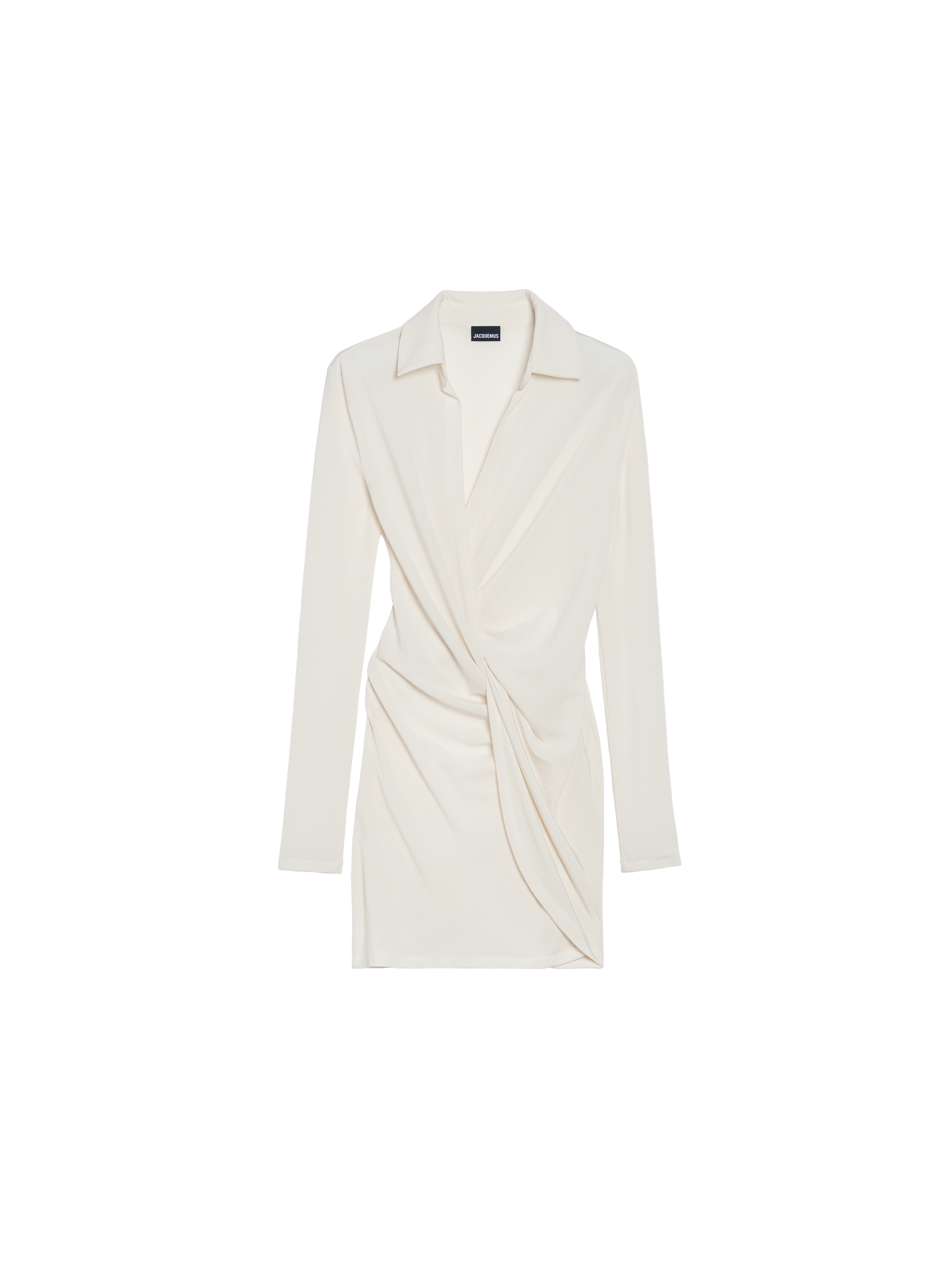 LA ROBE BAHIA JERSEY