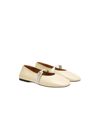 LES BALLERINES RONDES