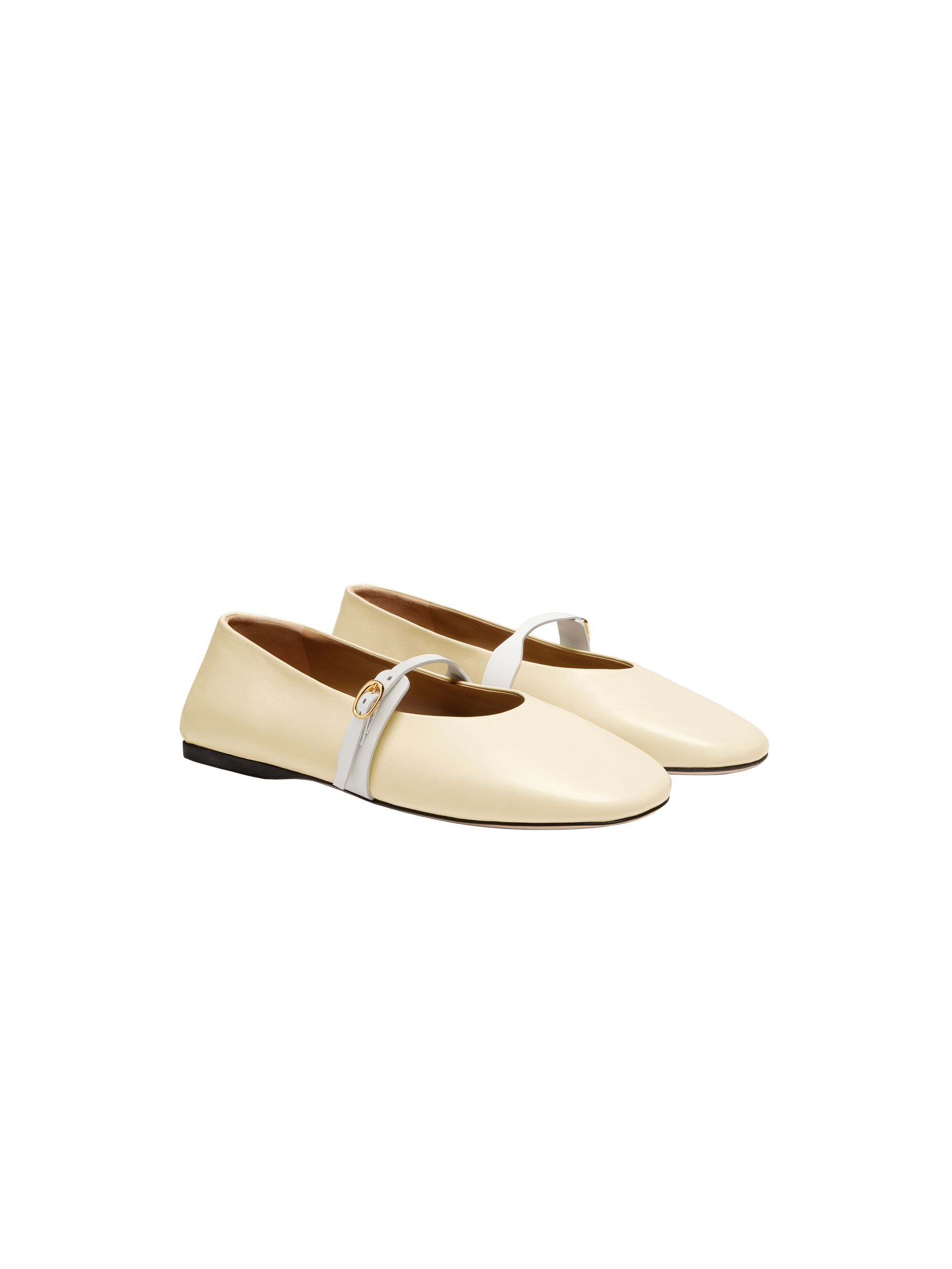 LES BALLERINES RONDES