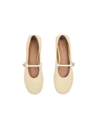LES BALLERINES RONDES